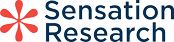 Sensation Research Logo